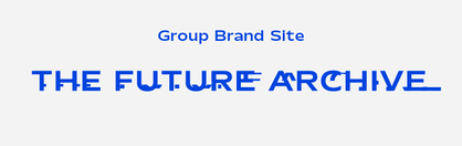 THE FUTURE ARCHIVE